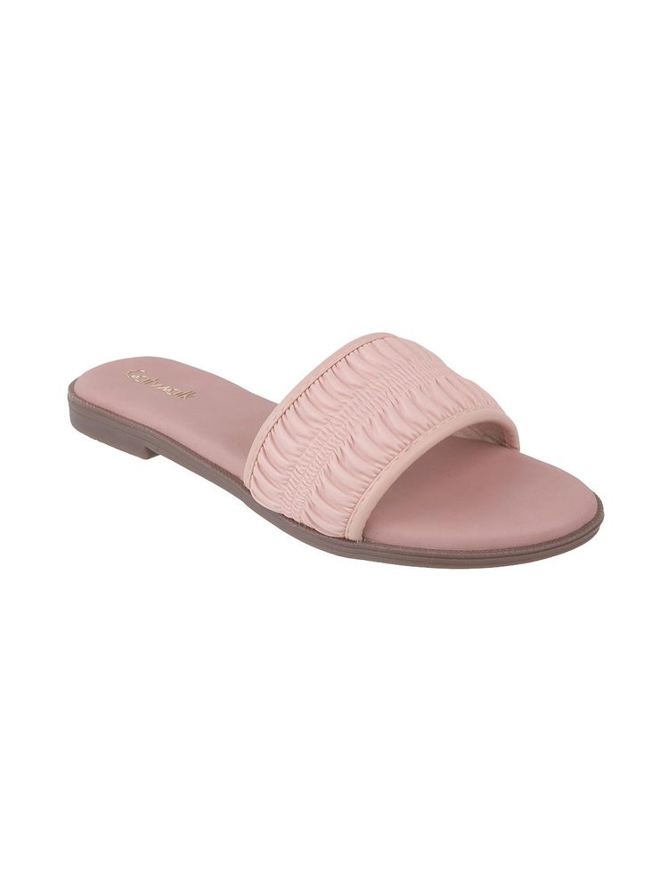Catwalk Women Flats - Pink-picture-22