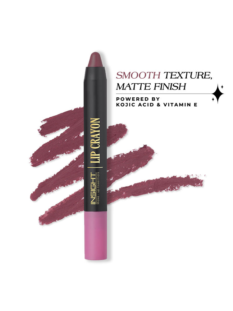 Insight Cosmetics Lip Crayon