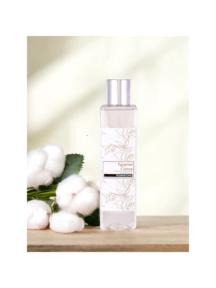 Rosemoore Egyptian Cotton Reed Diffuser Refill Oil-image-27