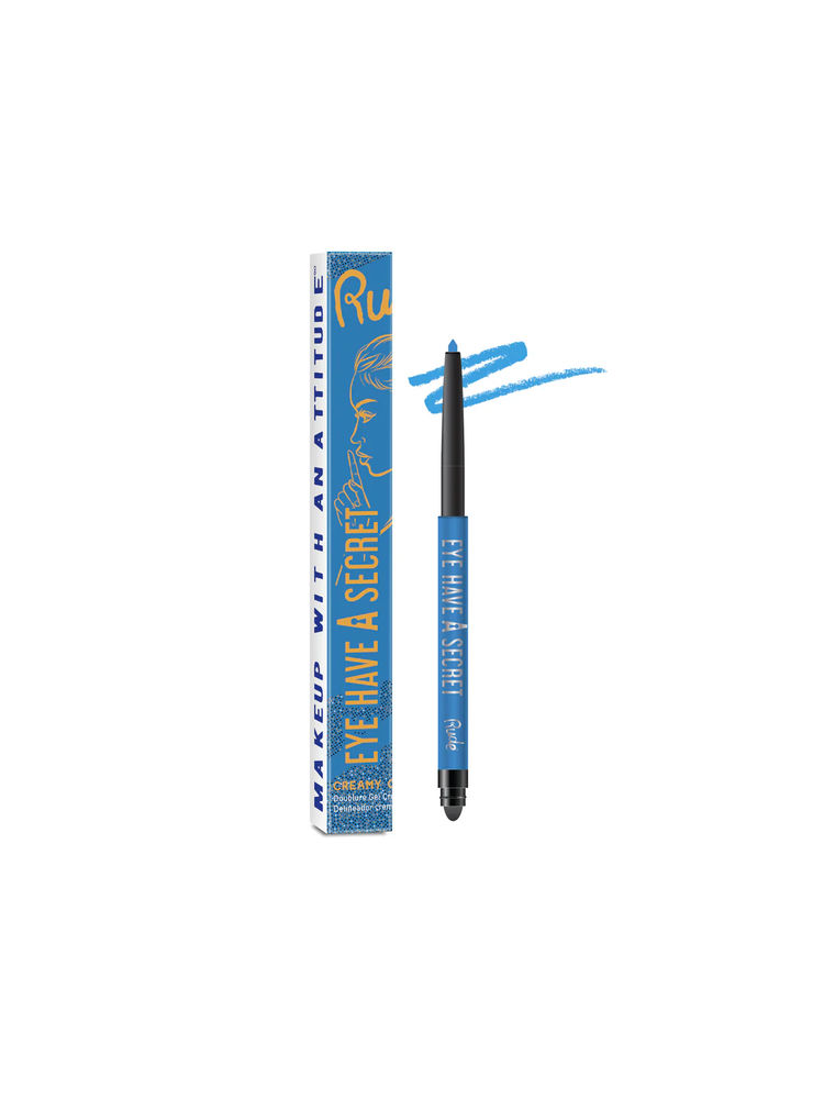 Rude Cosmetics Eye Have A Secret Creamy Gel Liner-picture-22
