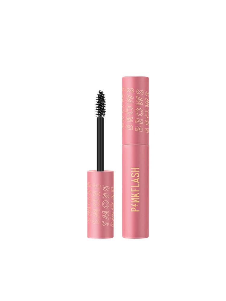 PINKFLASH Coloring Eyebrow Mascara-image-11