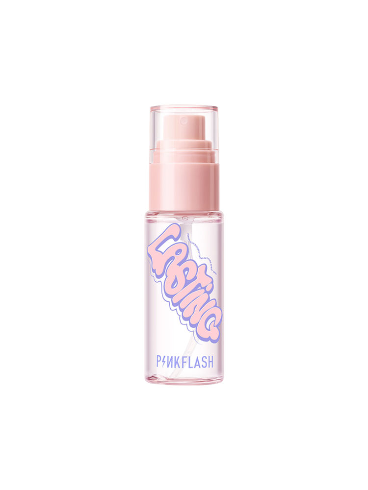 PINKFLASH Double Fixing Setting Spray-image-38