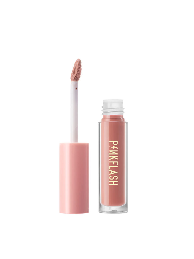 PINKFLASH Melting Matte Lip Cream-image-16