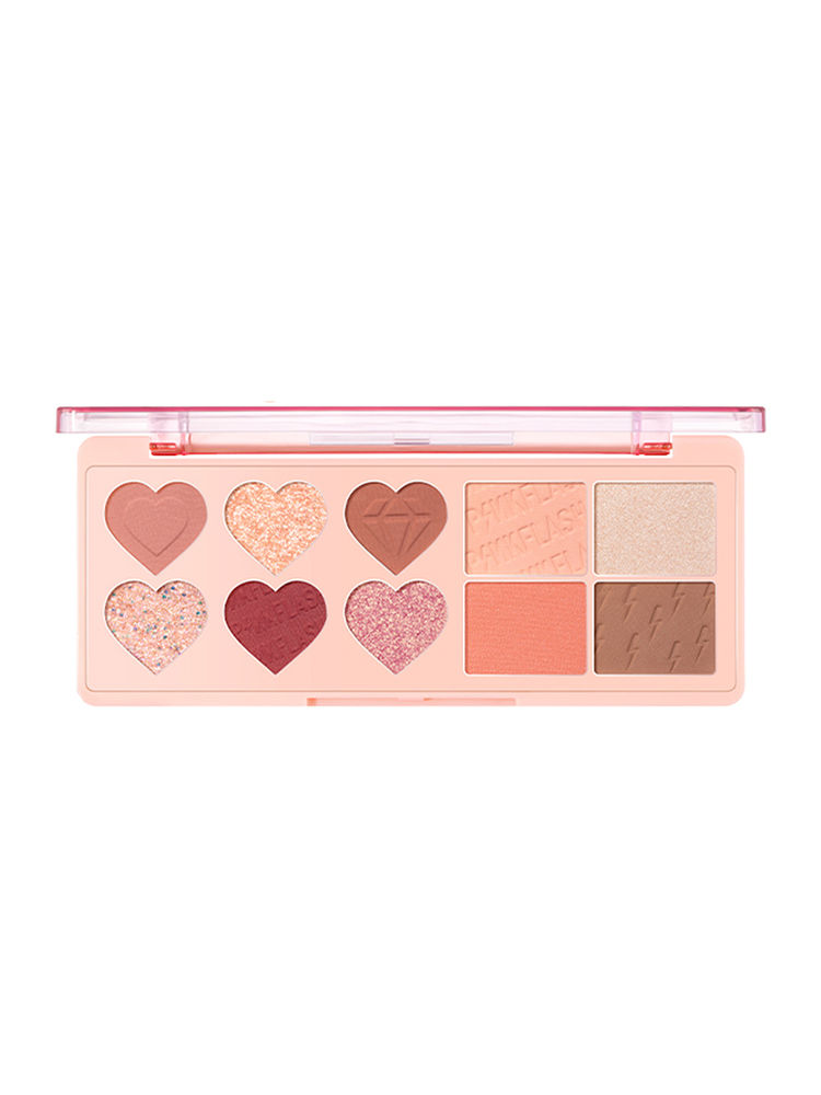 PINKFLASH Multi Face Palette-picture-24