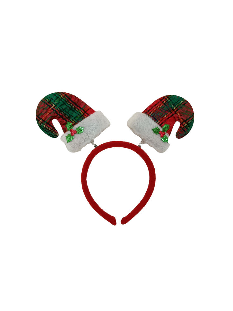 Hamster London Holy Hairband Cap Multi-Color-image-5