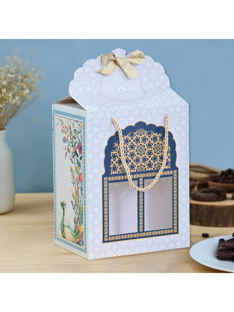 Special You Christmas Decorations Gift Box For Packing, Gift Box Empty-image-23