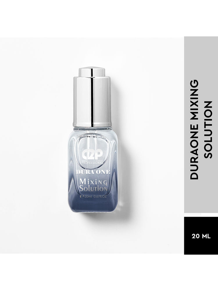 C2P Pro Duraone Makeup Mixing Liquid Solution | Fix Broken Makeup