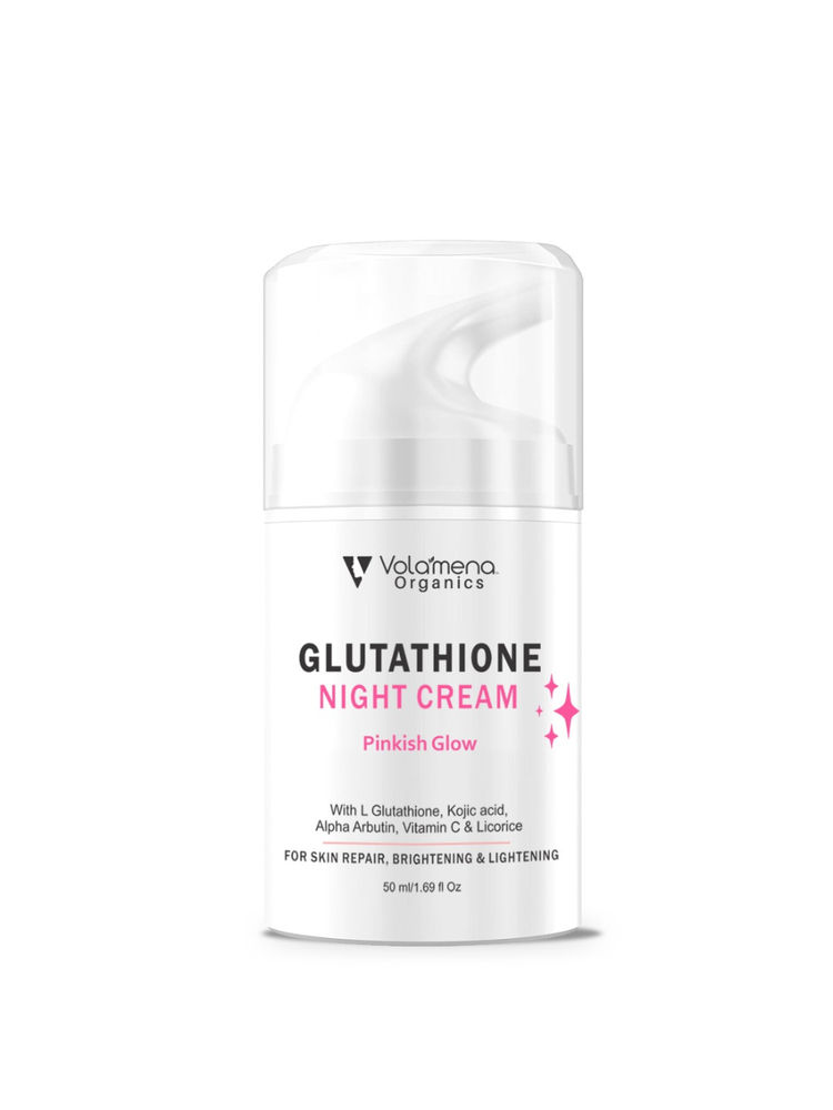 Volamena Glutahione Night Cream-picture-26