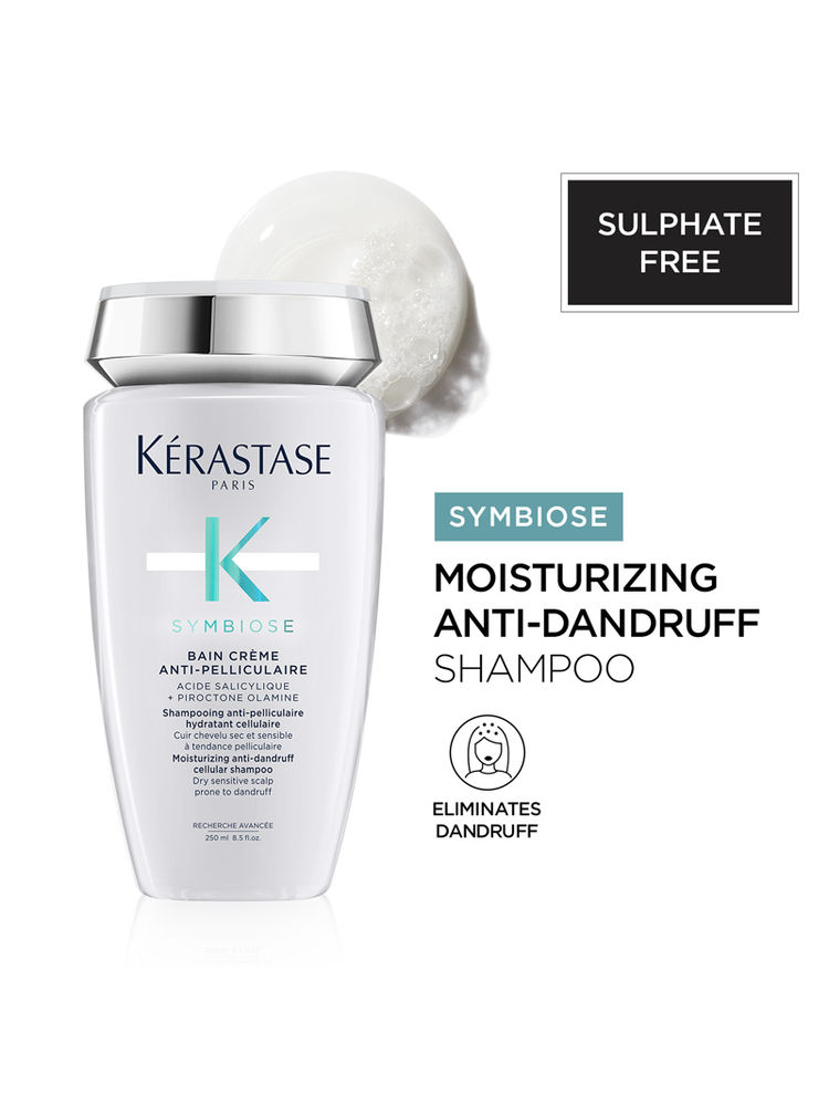 Kerastase Symbiose Creme Anti-Dandruff Shampoo-image-42