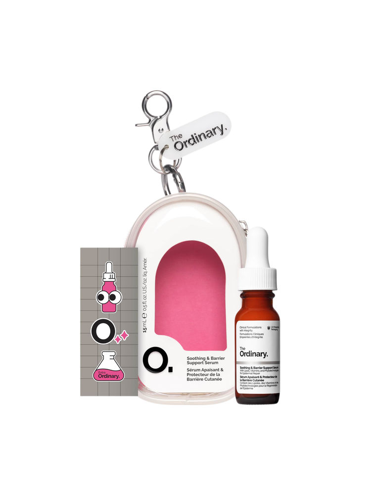 The Ordinary Soothing & Barrier Support Serum