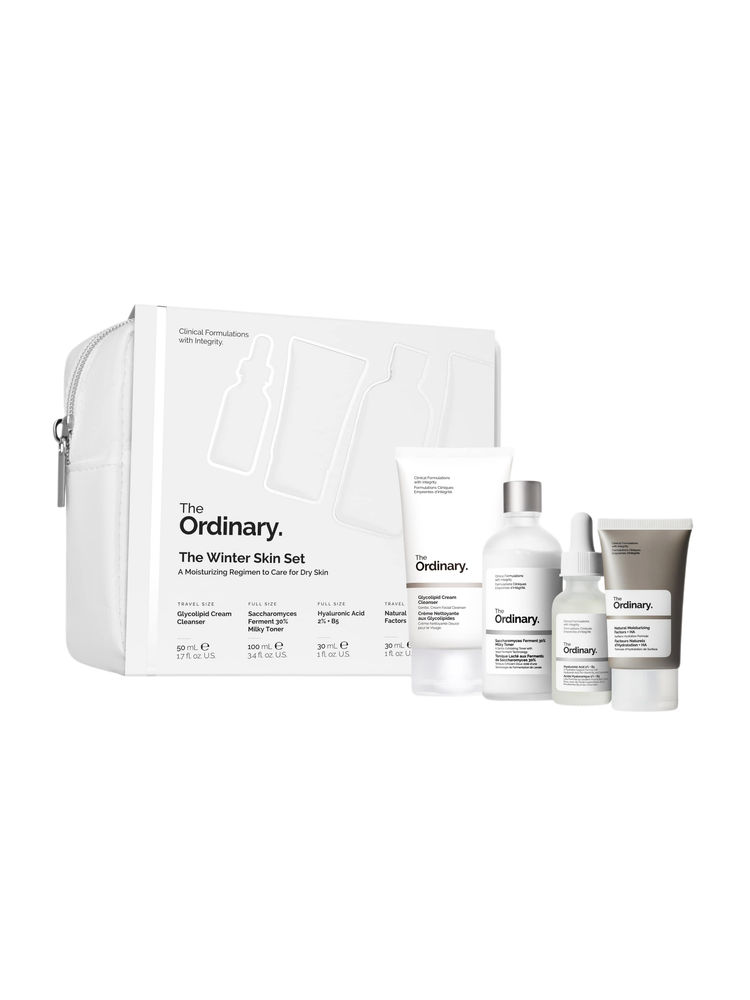 The Ordinary The Winter Skin Set-image-37
