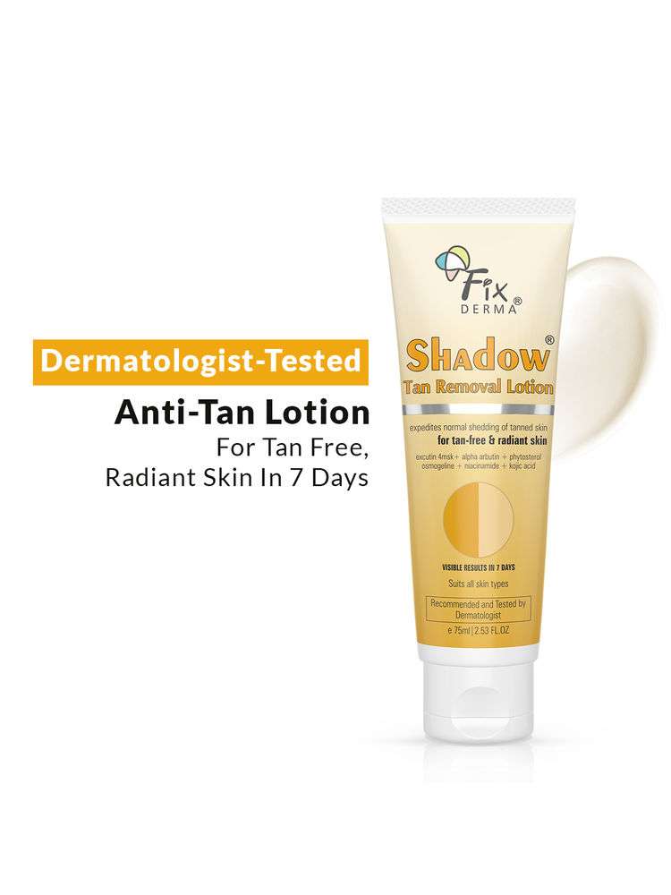 Fixderma Shadow Tan Removal Lotion-picture-4