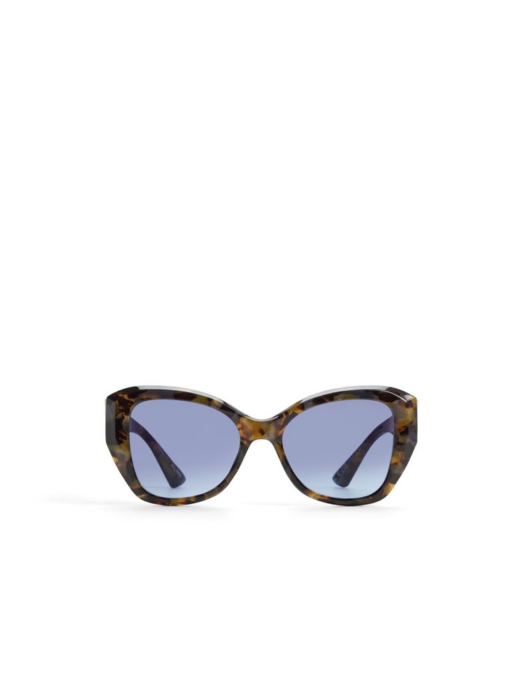 Aldo Women Pc Brown Cat Eye Full Rim Sunglass-picture-33