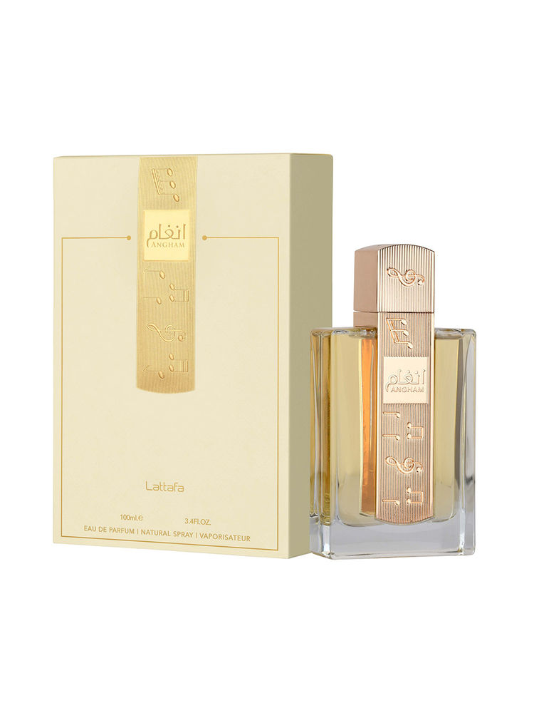 Lattafa Angham Eau De Parfum Spray