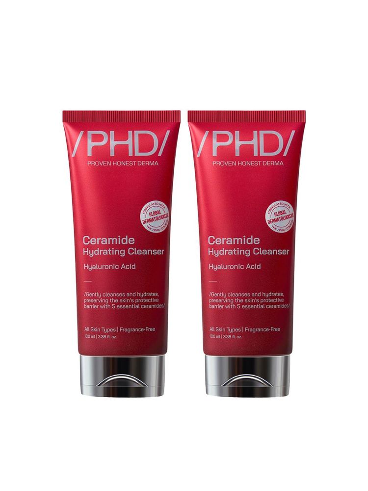 Proven Honest Derma Ceramide Hydrating Cleanser - Pack of 2-picture-11