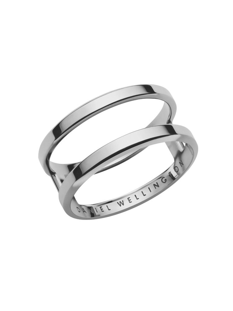 Daniel Wellington Elan Dual Ring Silver-picture-16