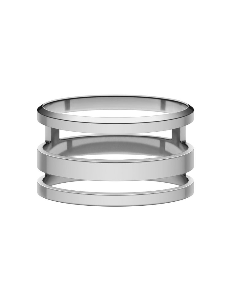 Daniel Wellington Elan Triad Ring Silver (S-M)-picture-45