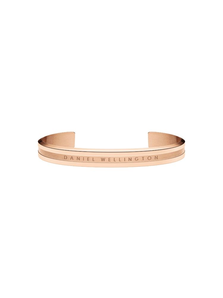 Daniel Wellington Elan Bracelet Rose Gold Small (S-M)-picture-0