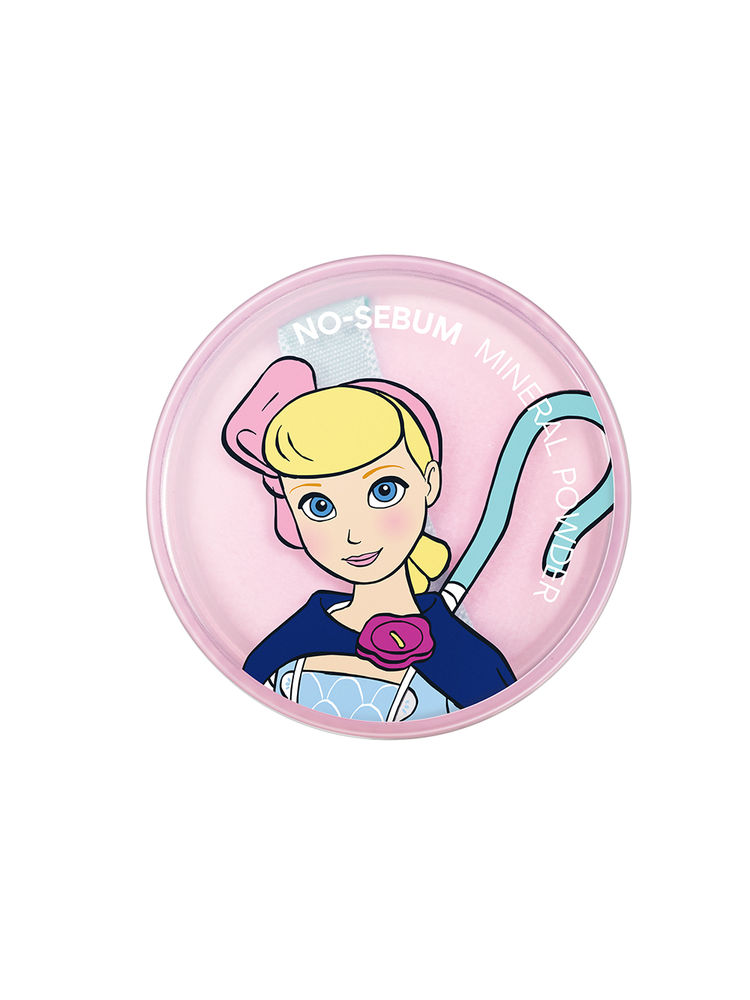 Innisfree No Sebum Mineral Powder For Oil Control Bo Peep Toy Story Edition-picture-12