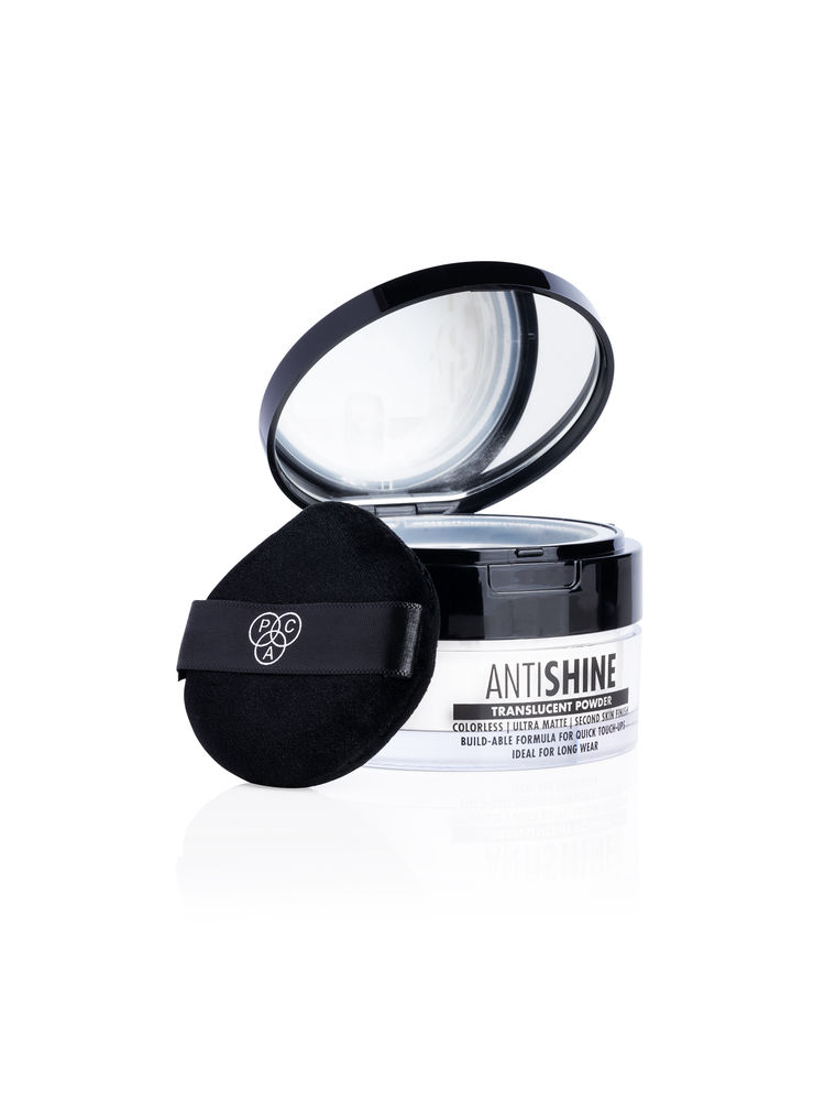 PAC Translucent Powder