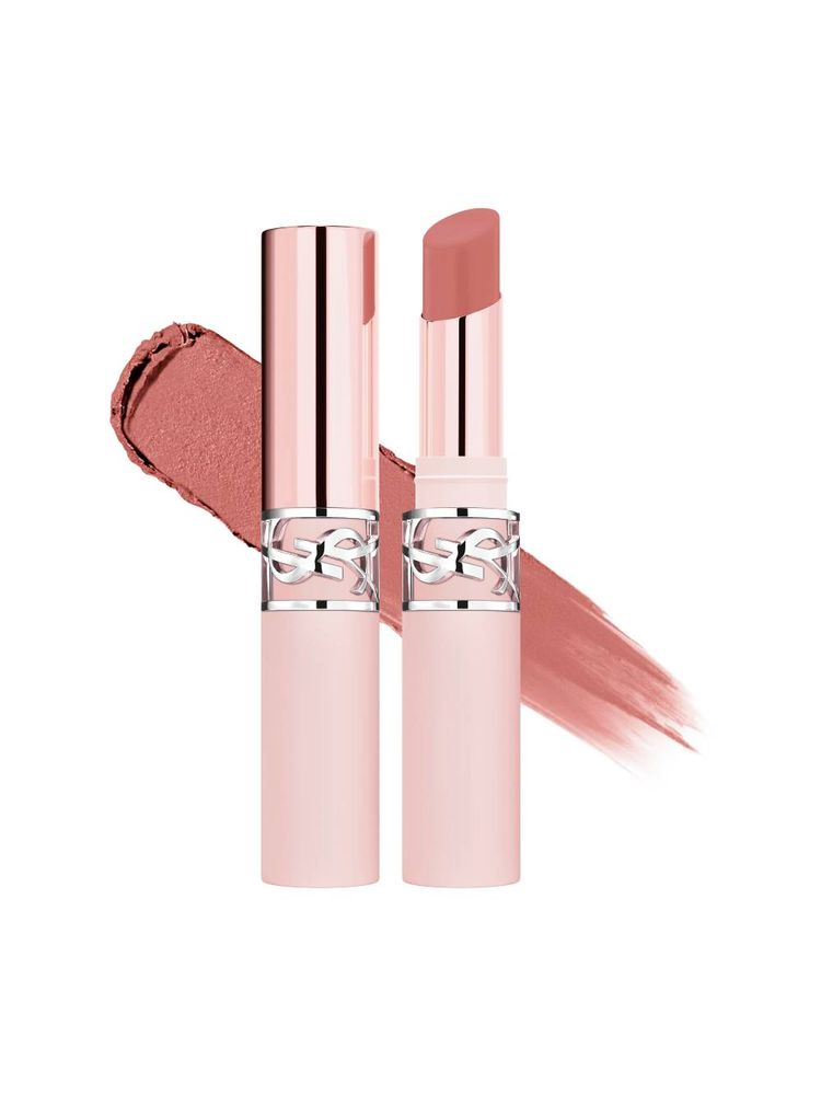 Yves Saint Laurent Lovenude Lip Blusher Soft Blurring Lip Balm-image-30
