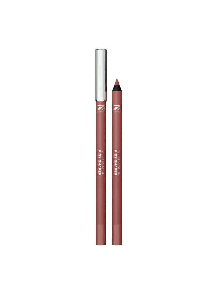 Yves Saint Laurent Lovenude Kiss Shaper Sculpting Lip Liner-picture-23