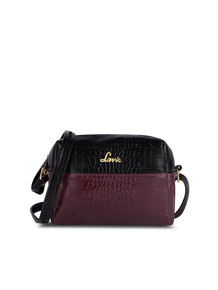 Lavie Womens Purple Tina Sling Bag (S)-picture-27
