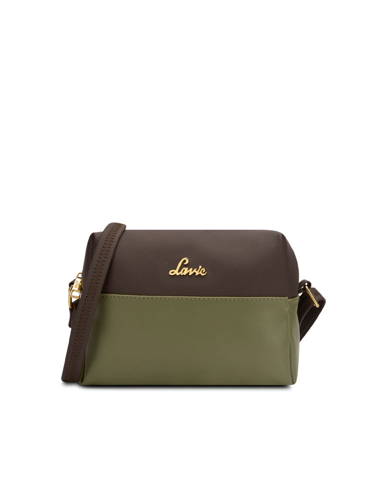 Lavie Womens Olive Tina Sling Bag (S)-picture-14