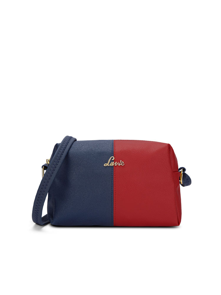 Lavie Womens Red Tori Sling Bag (S)-picture-27