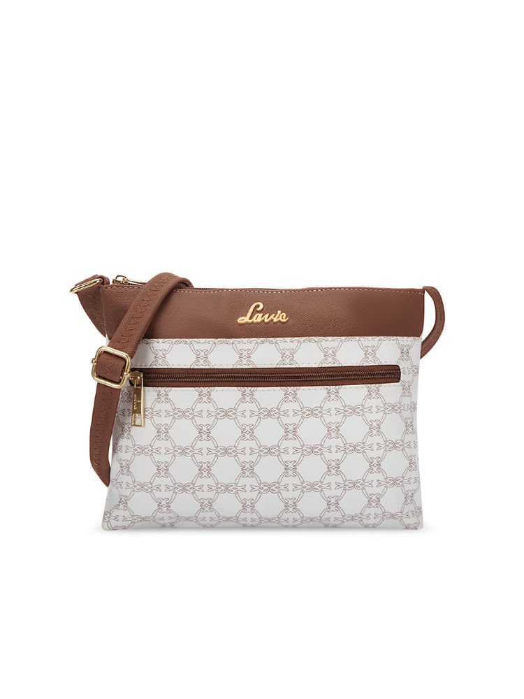 Lavie Women's Mono Lucille Top Zip Medium Sing Bag (M)-picture-14