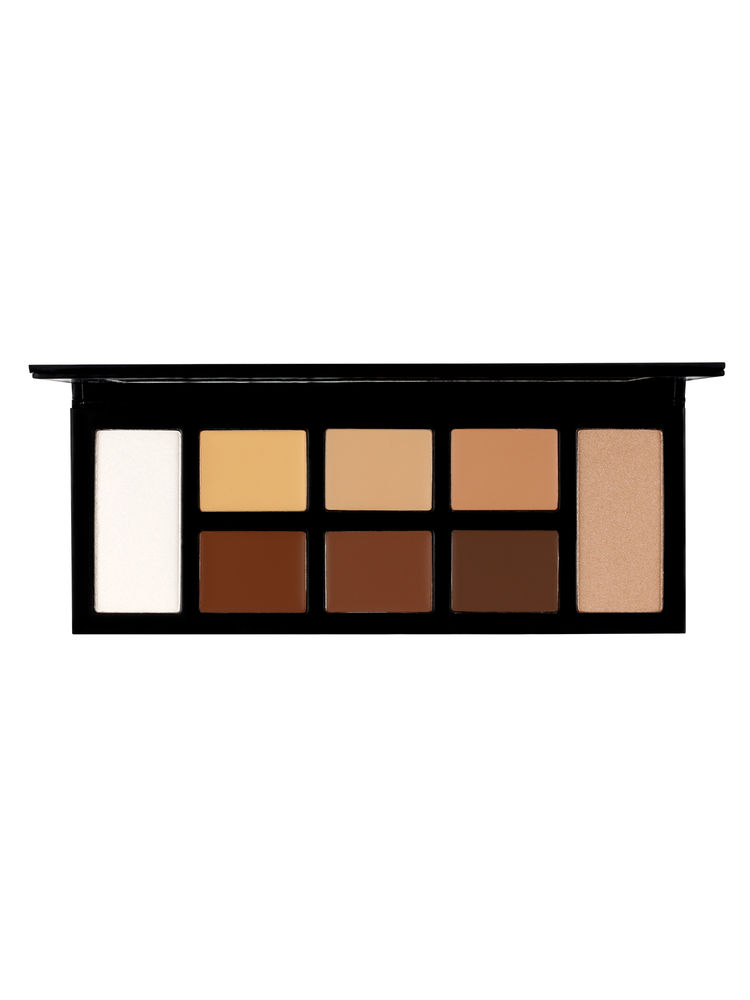 PAC Sculpt N Shine Cream Contour X8-image-39