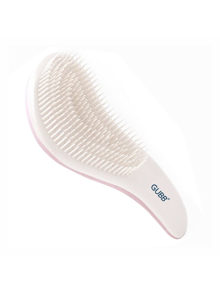 GUBB Mini Detangling Hair Brush-image-13