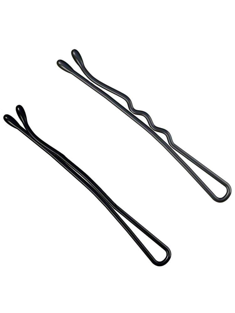 GUBB Durable Hair Pins - Black & Brown-picture-3