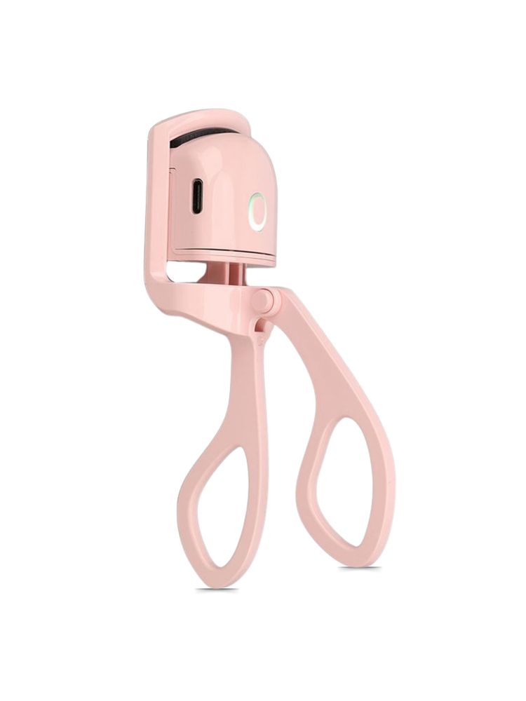 Allure Heated Electric Eyelash Curler (Assorted Colors)