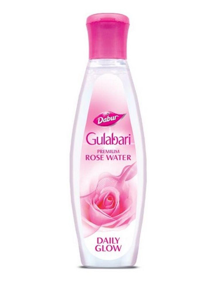 Dabur Gulabari Premium Rose Water-picture-6