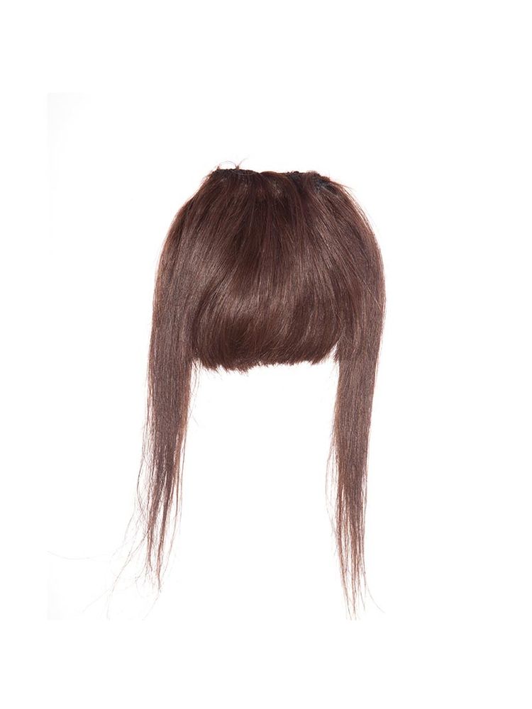 Nish Hair Clip-In Bangs