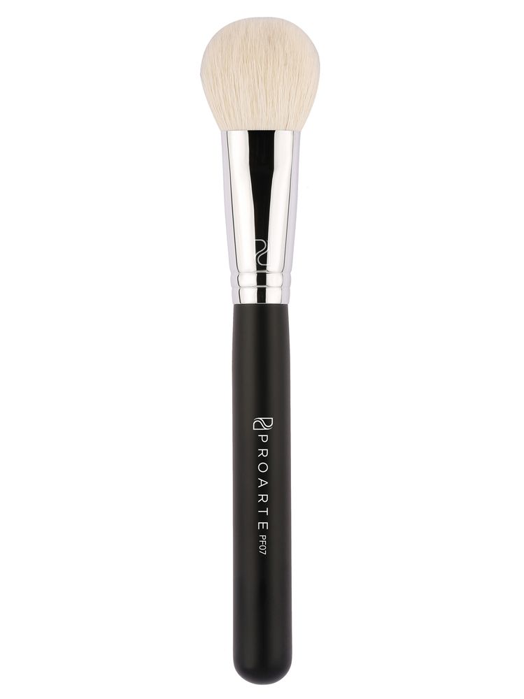 Pro Arte Side Sweep Contour And Blush Brush (PF07)-image-20