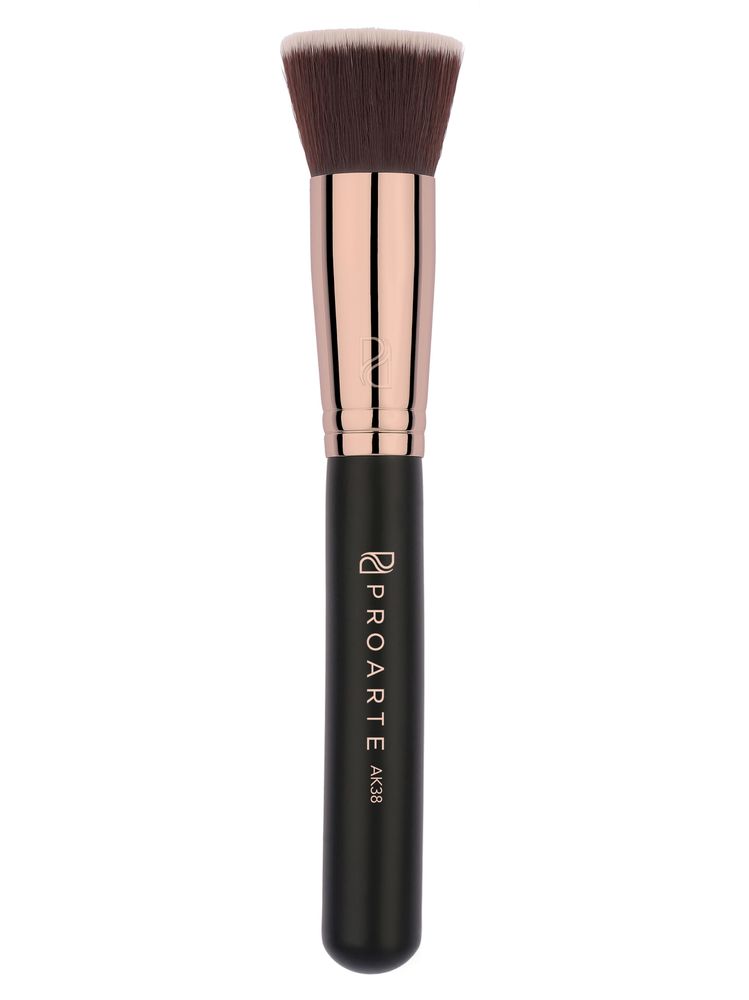 Pro Arte Flat Kabuki Brush (AK38)-image-27