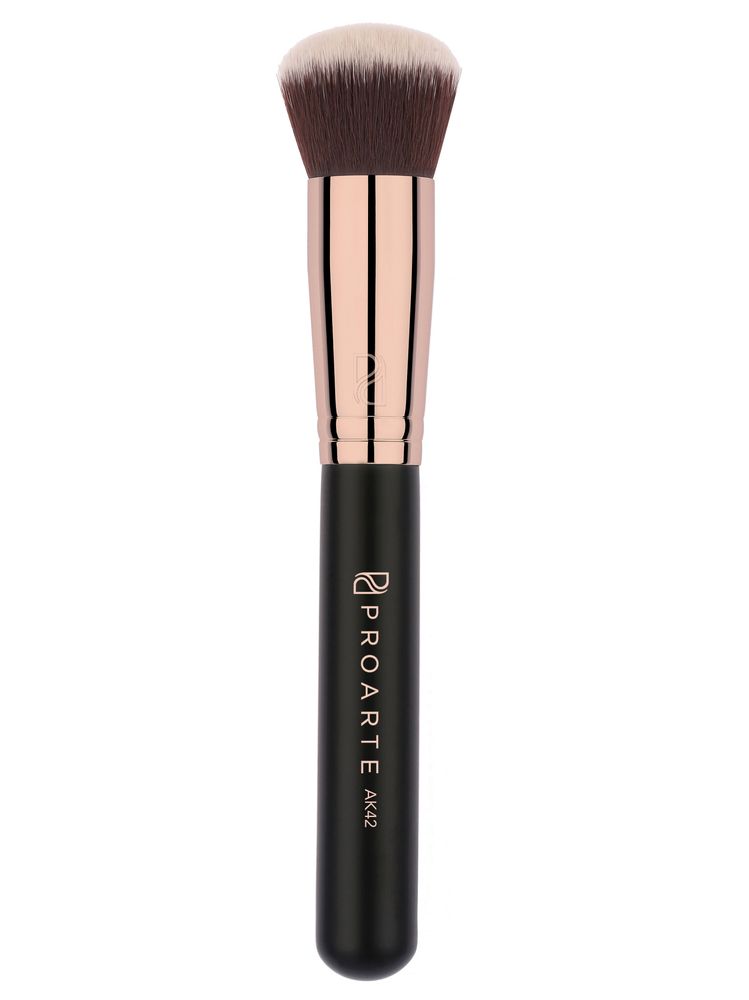 Pro Arte Round Kabuki Brush (AK42)-picture-12