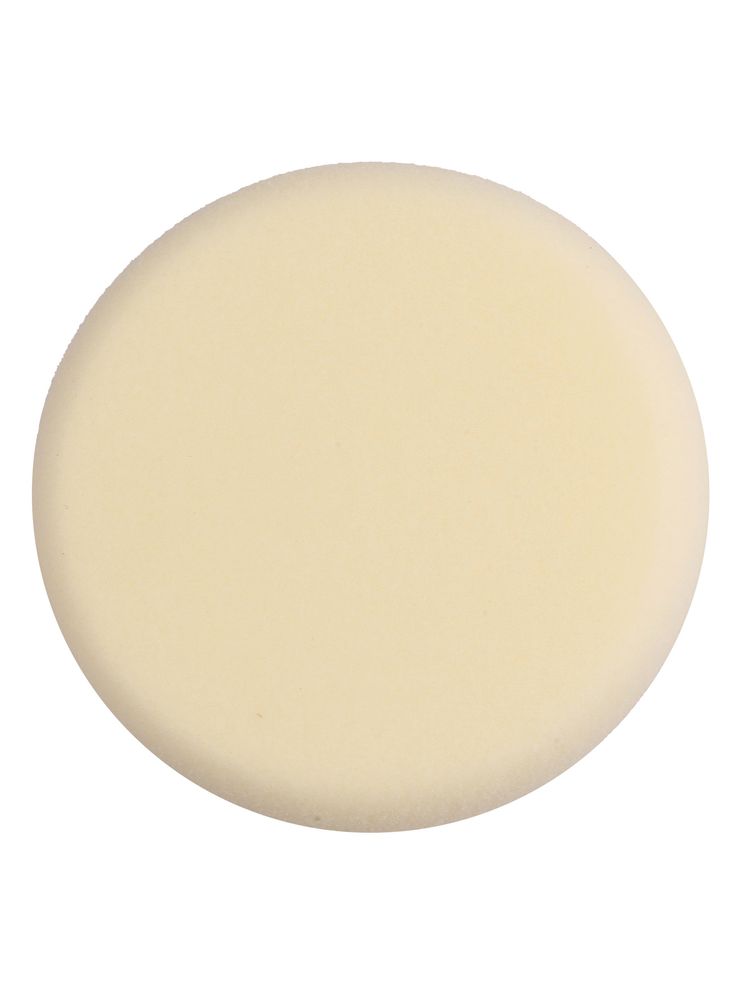 Pro Arte Makeup Sponge Wet And Dry Round (PS47)-picture-35