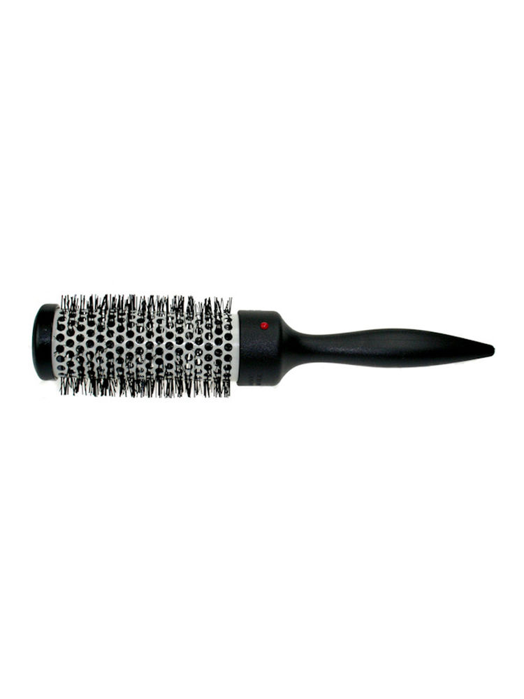Denman Large Hot Curl Brush 48Mm Black & White - D76-image-13