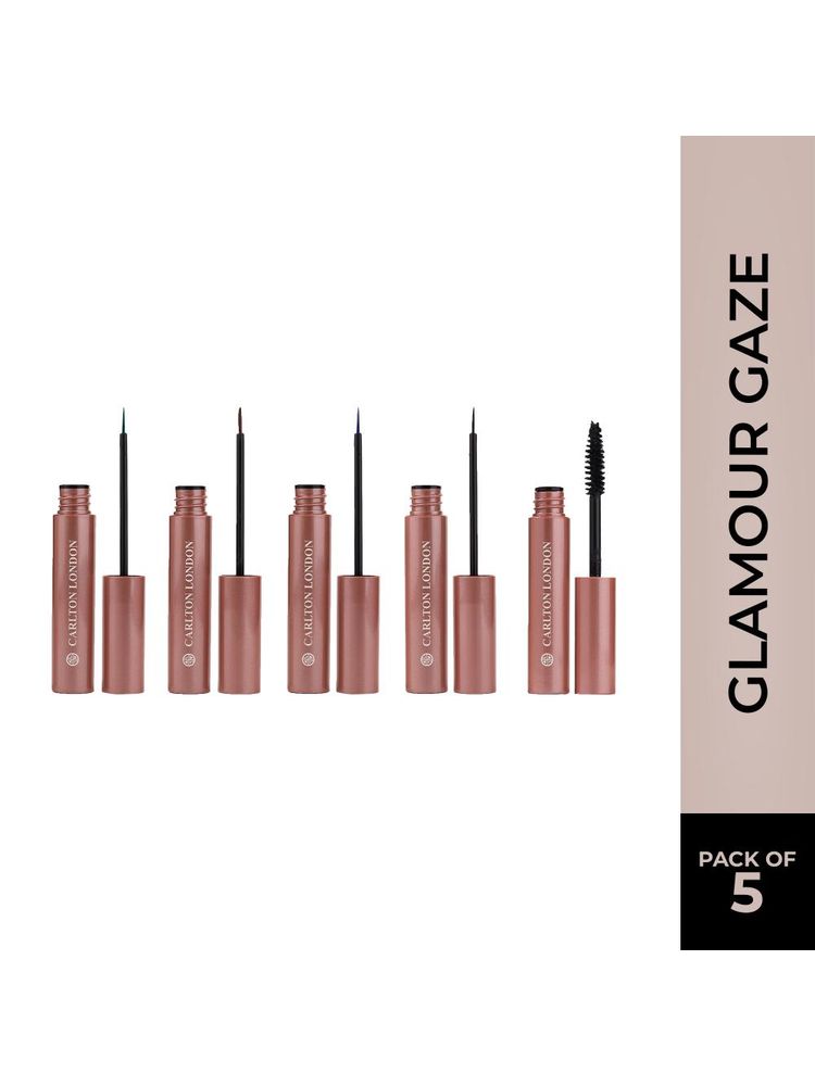 Carlton London Perfume Glamour Gaze Combo-image-37