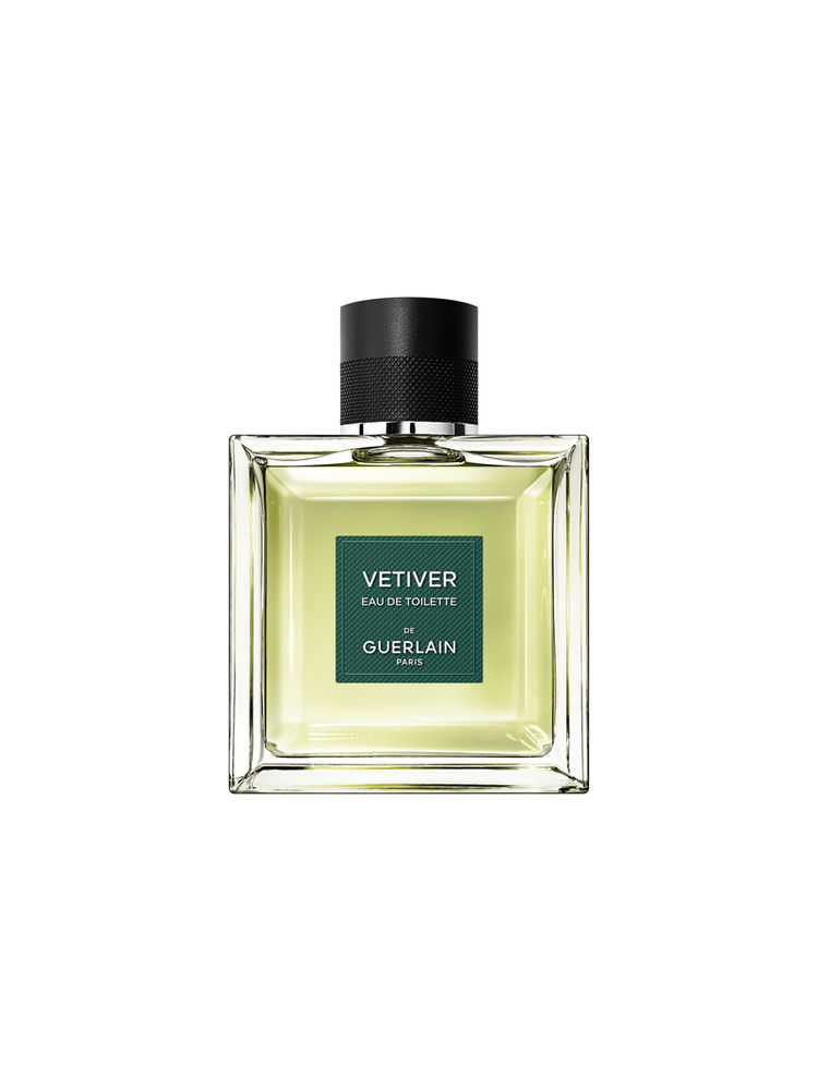 Guerlain Vetiver Eau De Toilette-picture-25
