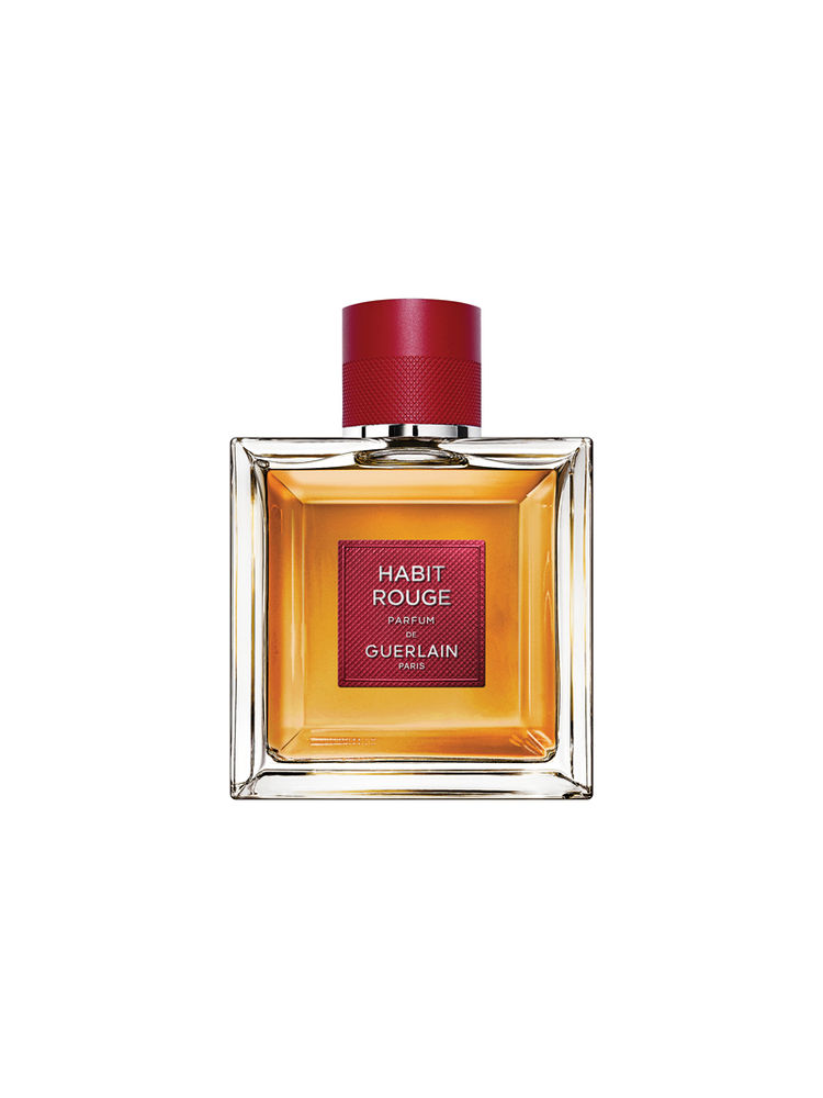Guerlain Habit Rouge Le Parfum-picture-20