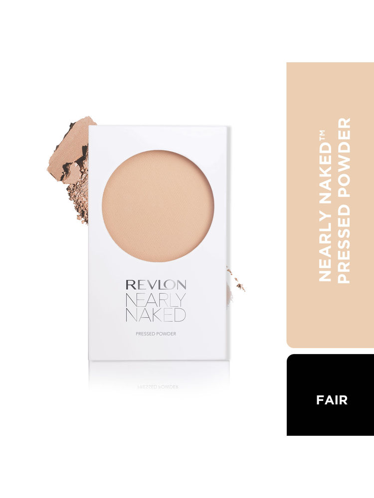 Revlon Nearly Naked Pressed Powder-picture-22