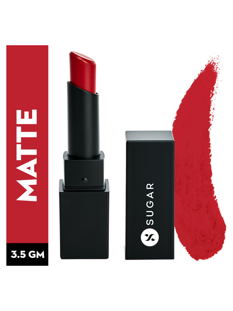 SUGAR Nothing Else Matter Longwear Lipstick