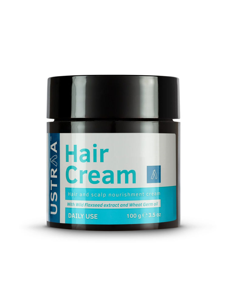 Ustraa Daily Use Hair & Scalp Nourishment Cream-picture-18