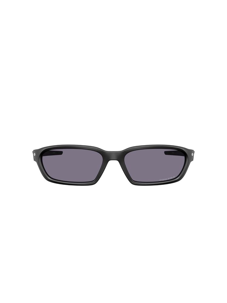Oakley Unisex Uv Protected Grey Lens Rectangle Sunglasses -0Oo953095300158 (58)-image-38