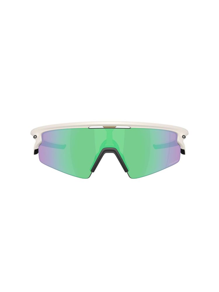 Oakley Unisex Uv Protected Green Lens Rectangle Sunglasses -0Oo953195310537 (137)-image-18
