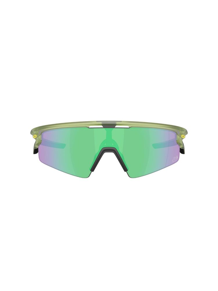 Oakley Unisex Uv Protected Green Lens Rectangle Sunglasses -0Oo953195310937 (137)-image-39